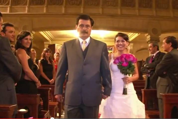 Aqua Producciones, Videógrafos