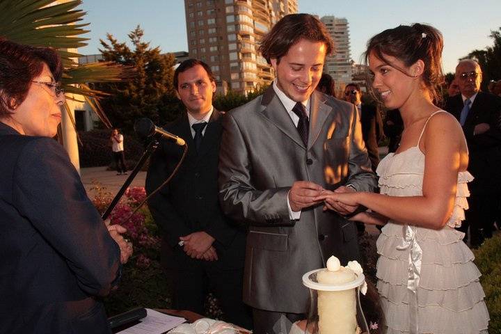 ArabTV Bodas, Videógrafos