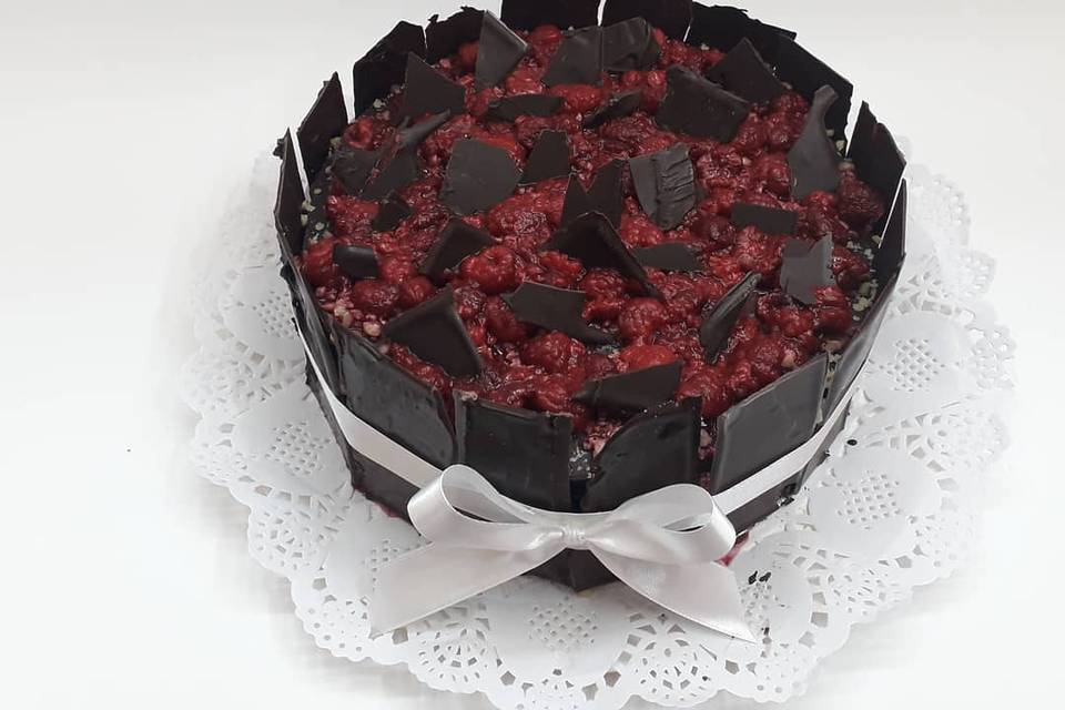 AranZú Repostería, Tortas