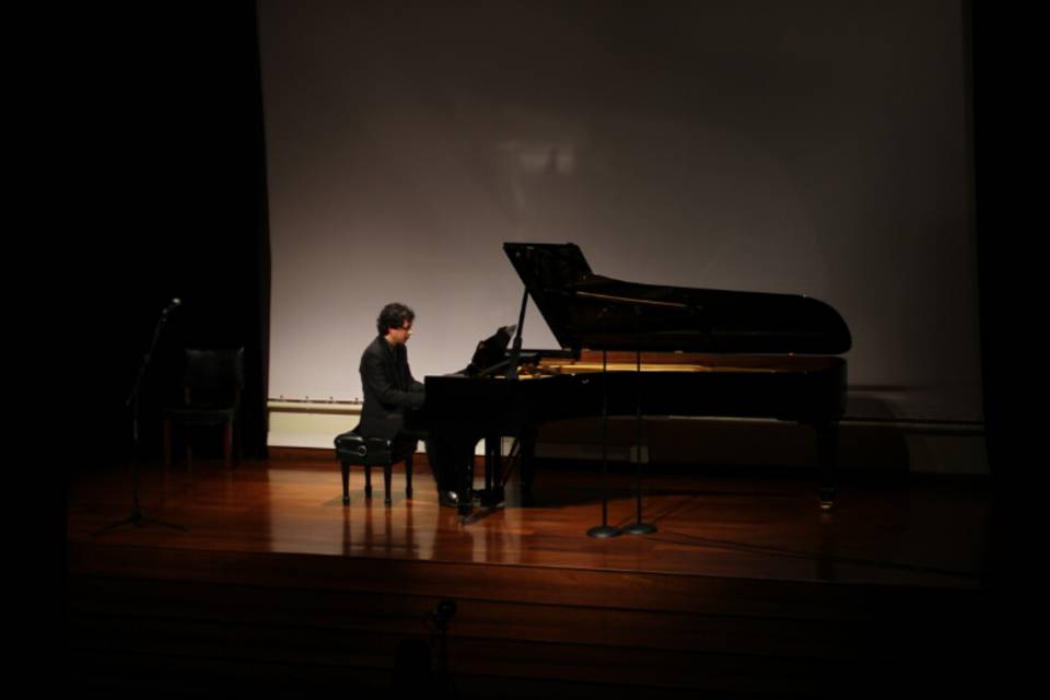 Argémone Producciones, Música