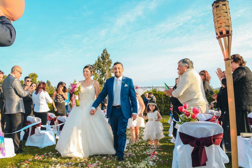 Arj Producciones, Fotógrafos
