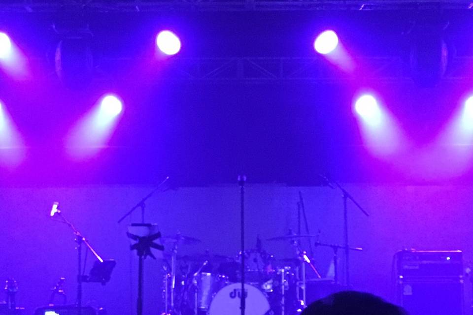 Arma Tu Fiesta, Música