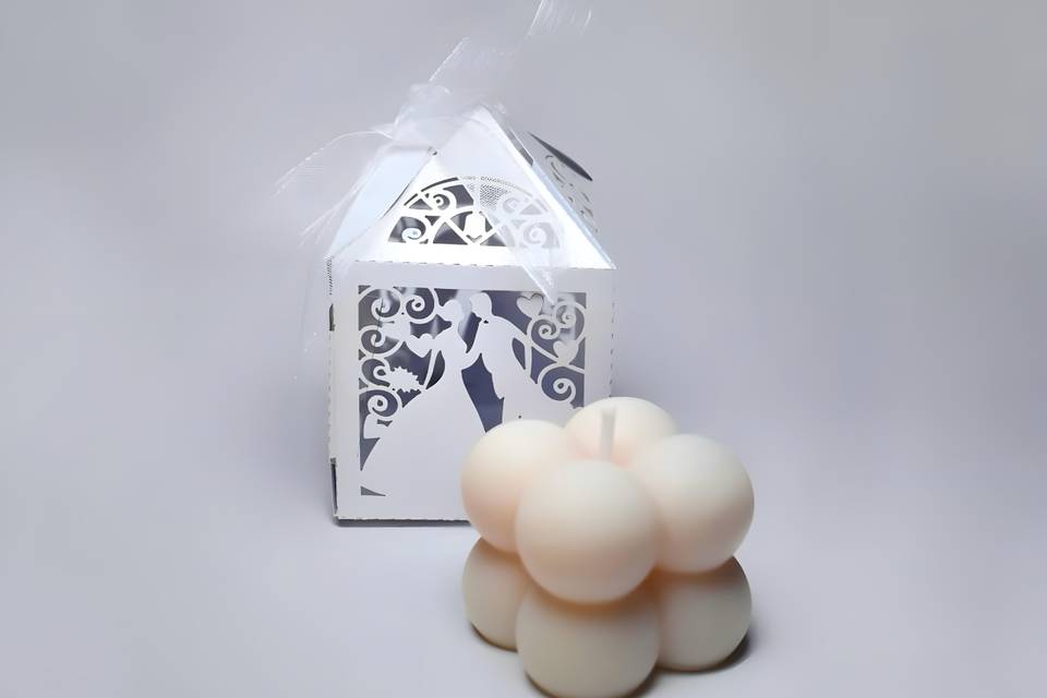 Aromas de Virgo - Velas, Recuerdos
