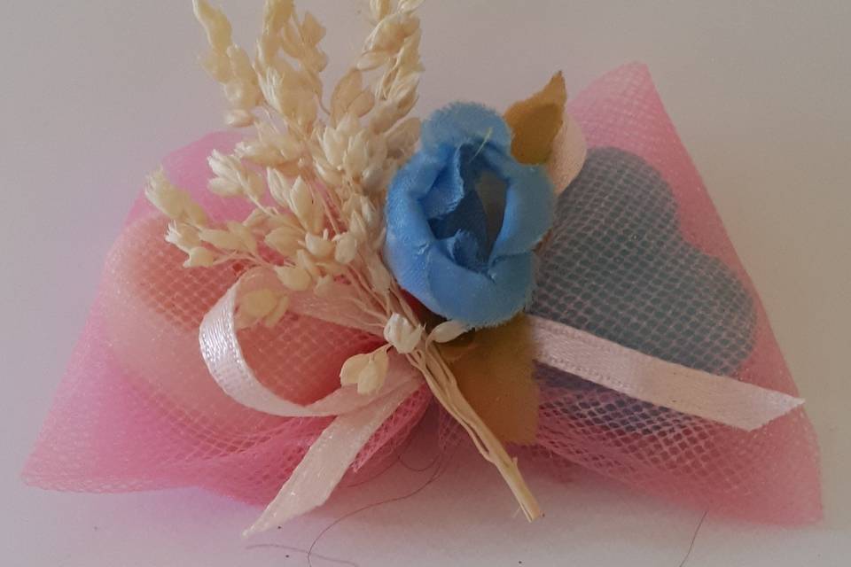 AromaVe, Recuerdos