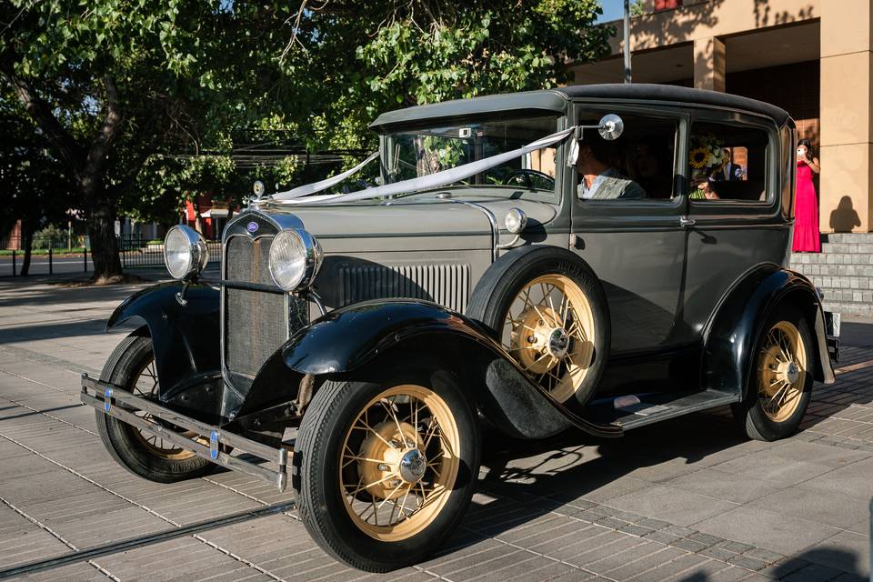 Arriendo Burrita