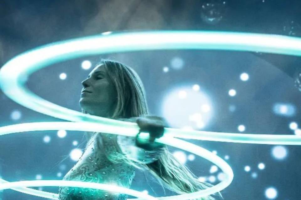 Art Fusion, Animación