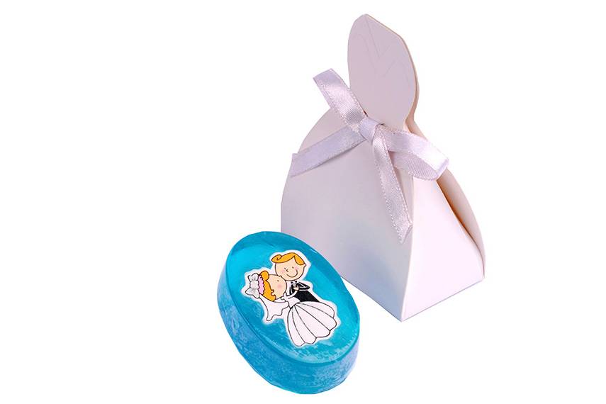 Art Soap, Recuerdos