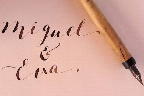 Arte en Letras, Invitaciones