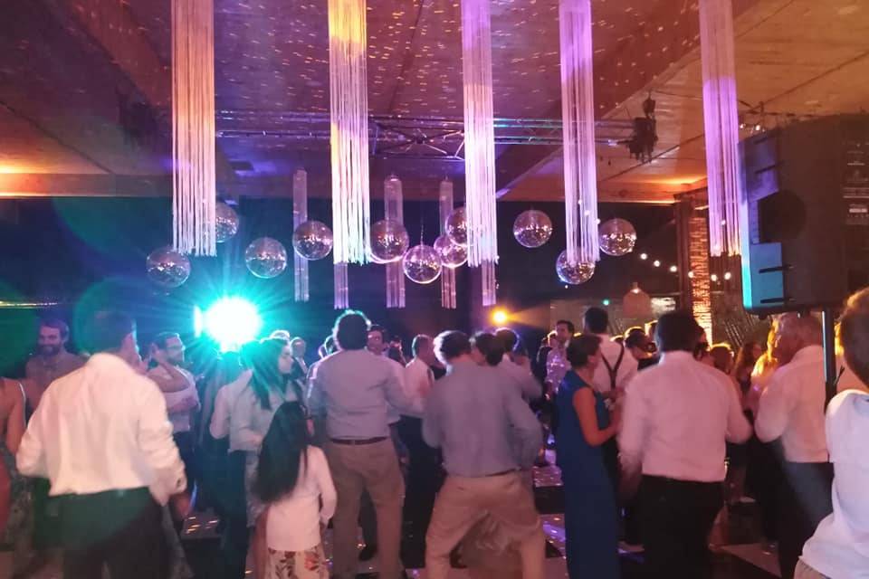 Arte & Eventos Producciones, Música