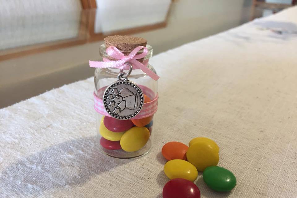 Arte Feliz, Recuerdos