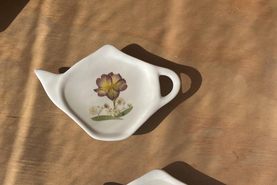 Artenurit, Recuerdos