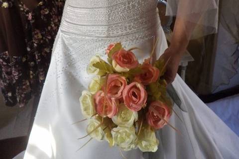 Atelier Lourdes, Tiendas de Novia