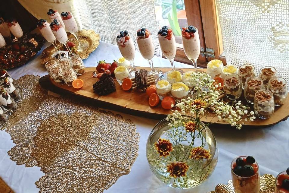 Atempo Eventos Gourmet