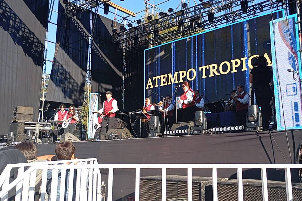 Atempo Tropical