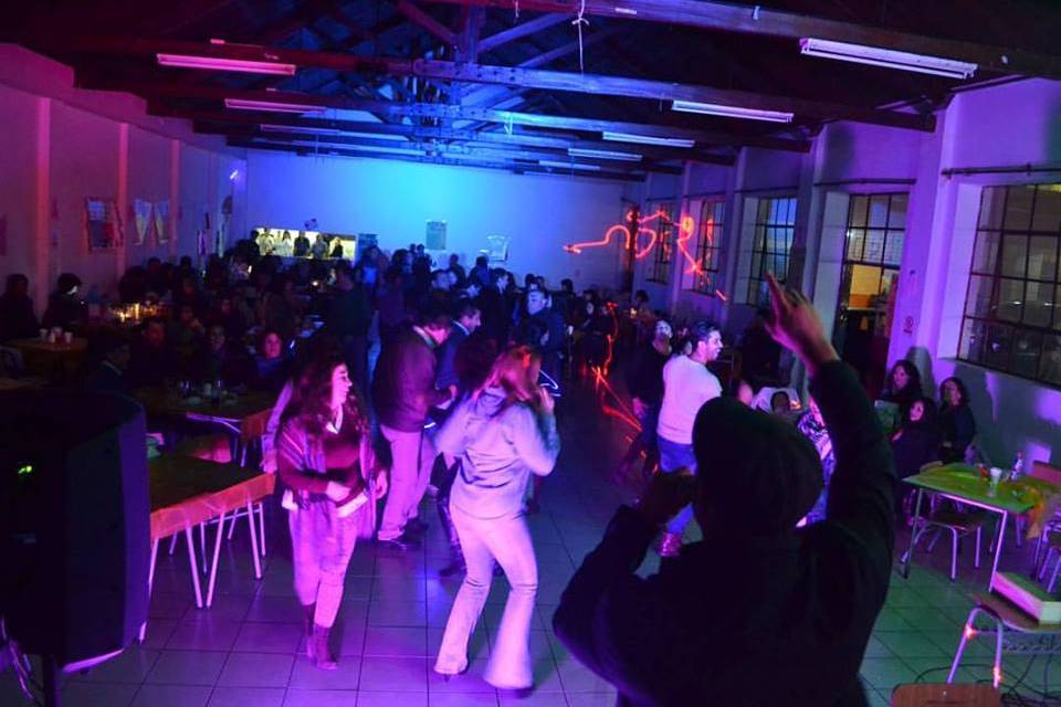 Audasis Eventos, Música