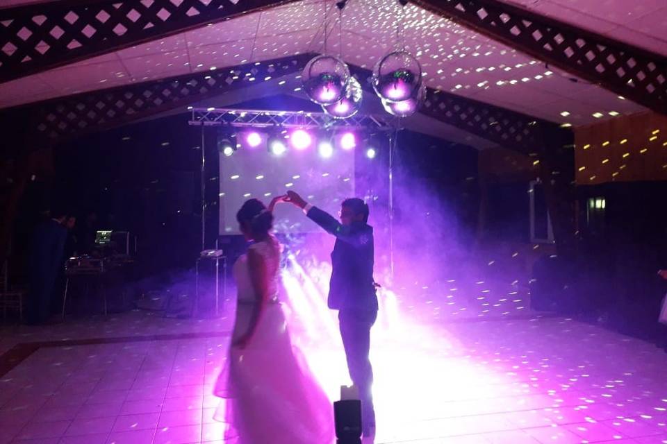 Audio Osorno