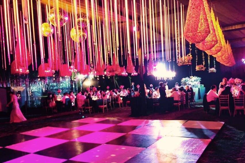 Audiolive Producción, Música