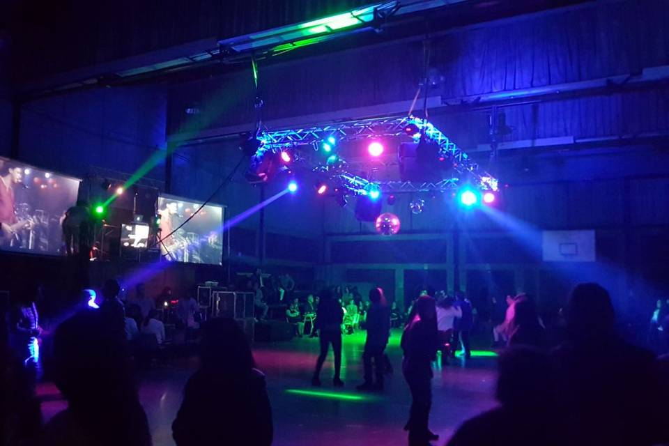 AudioMusic, Música