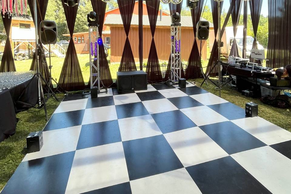 Audiopar Eventos, Wedding Planner