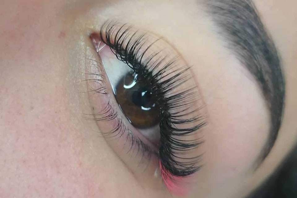 Aura Studio, Belleza