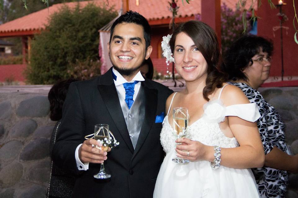 Aury Fotografías, Fotógrafos