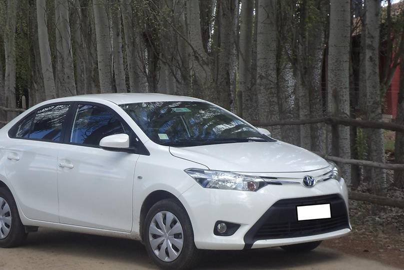 Auto Novia San Fernando, Autos
