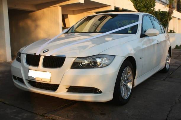 Automóviles Vip para Novios, Autos