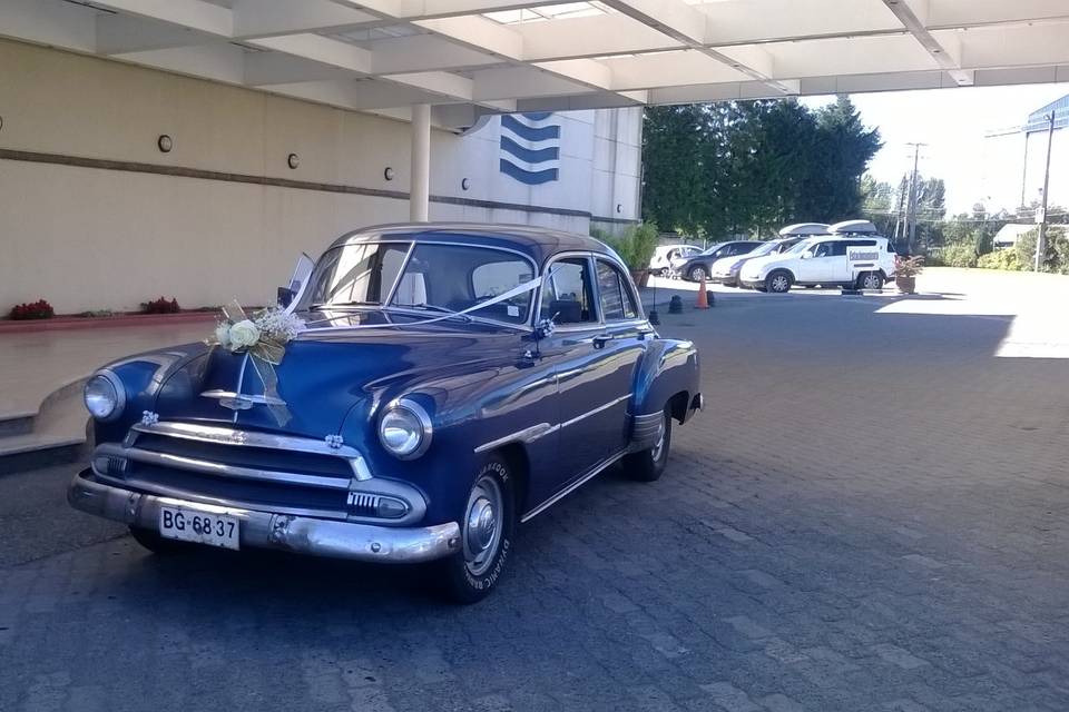 Autoval Rent a Car