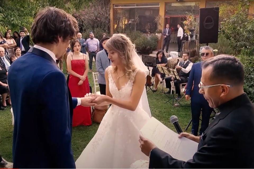 Avist Producciones, Videógrafos