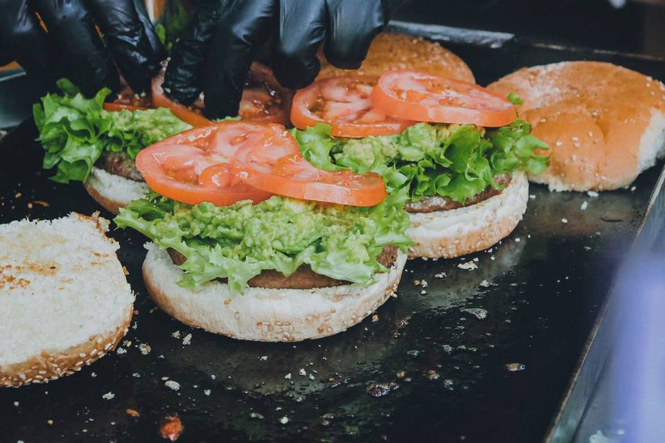 AyC Food, Fotocabinas