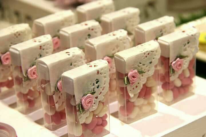 Baby Creaciones, Recuerdos