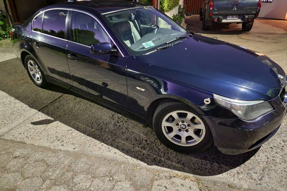 Banados Autos