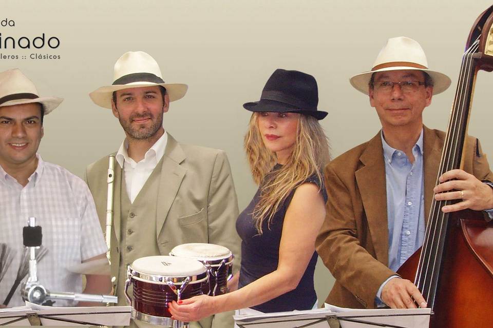 Banda Desafinado