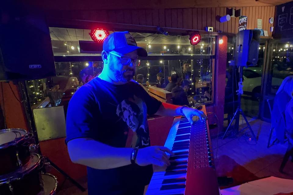 Banda Respect!, Música