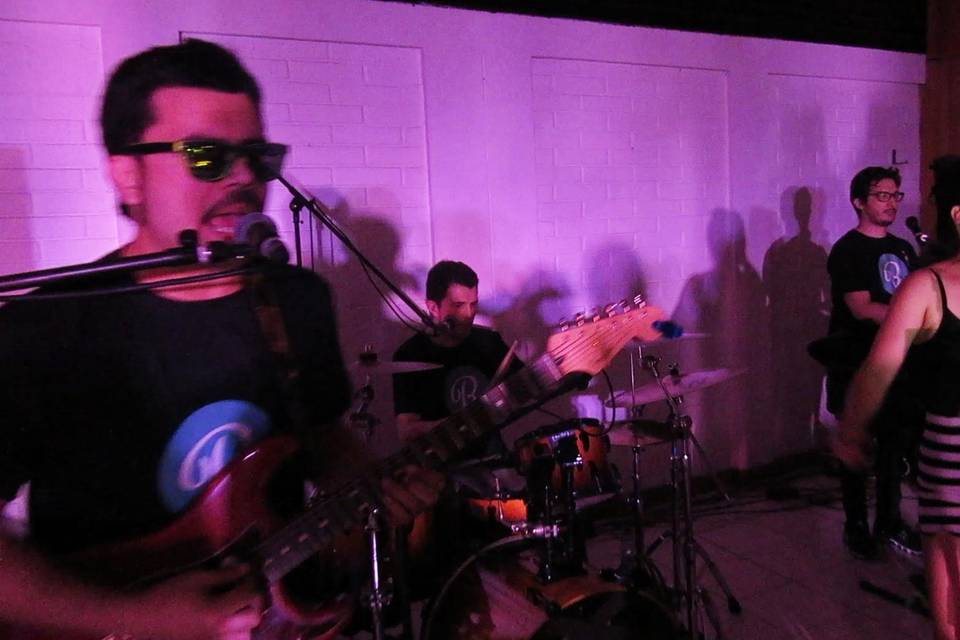Bandastic, Música