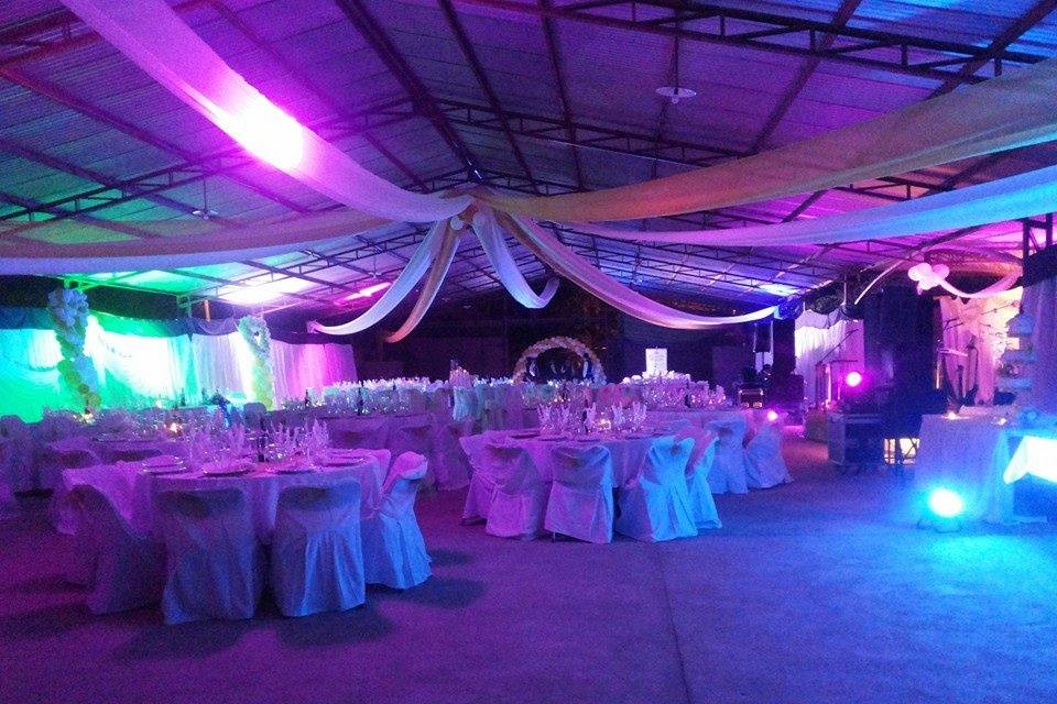 Banquetelujo