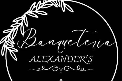 Banquetería Alexander´s