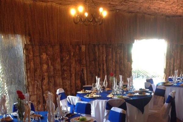 Banquetería Anita