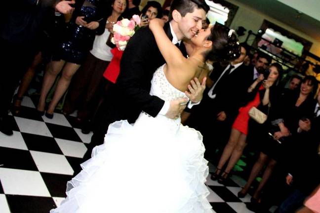Banquetería José Saravia, Banquetería
