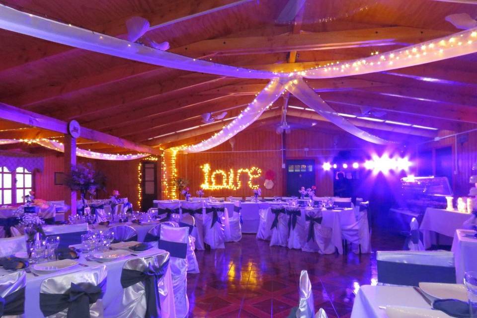 Banquetería Mi Sueño