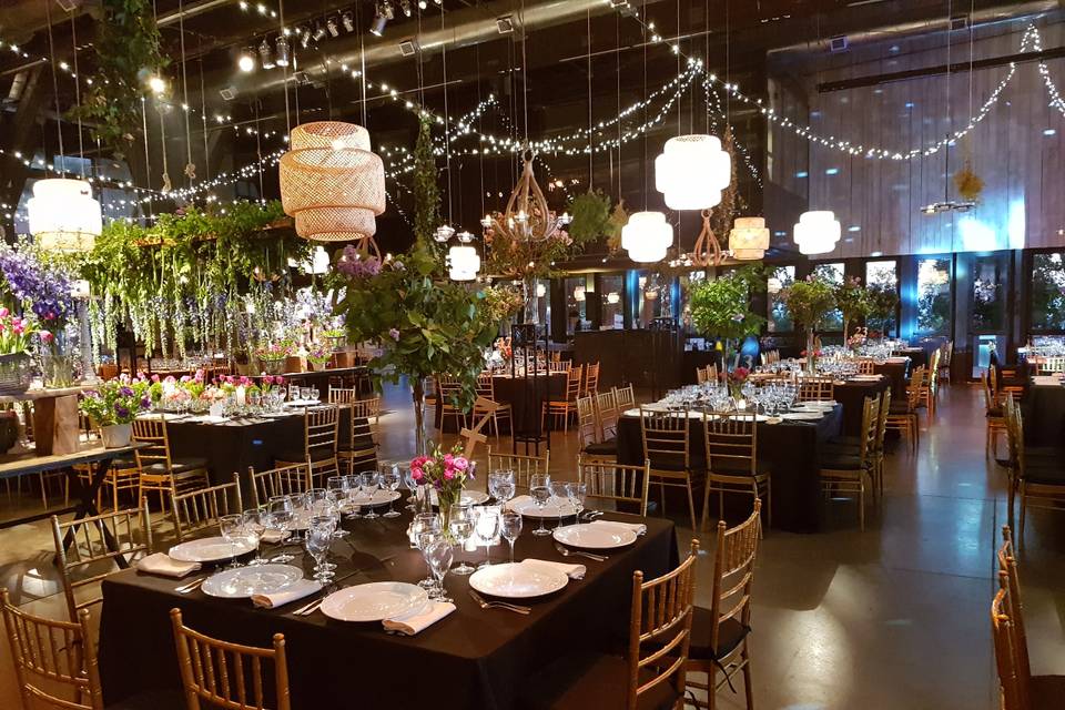 Banquetería Montpellier