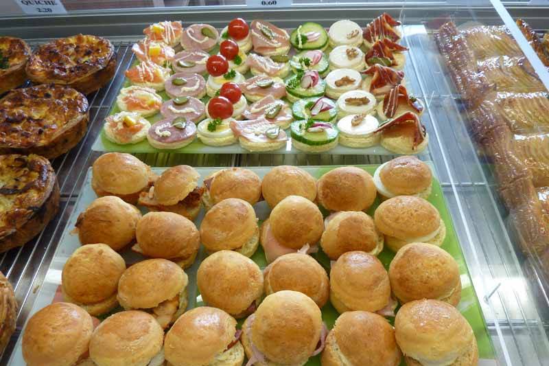 Banquetería Servicio de Cóctel, Banquetería