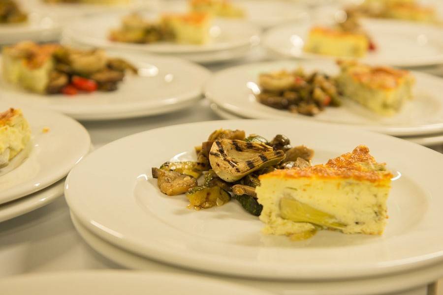 Banquetería Zion