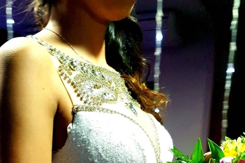 Bárbara Novias, Tiendas de Novia