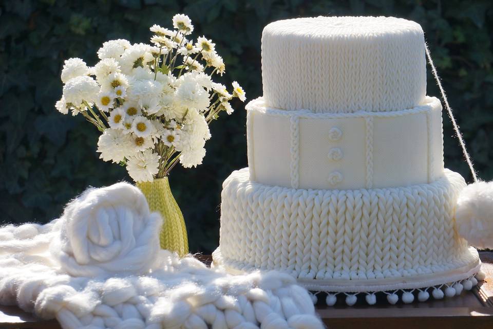 Bárbara Sepúlveda Cake Design