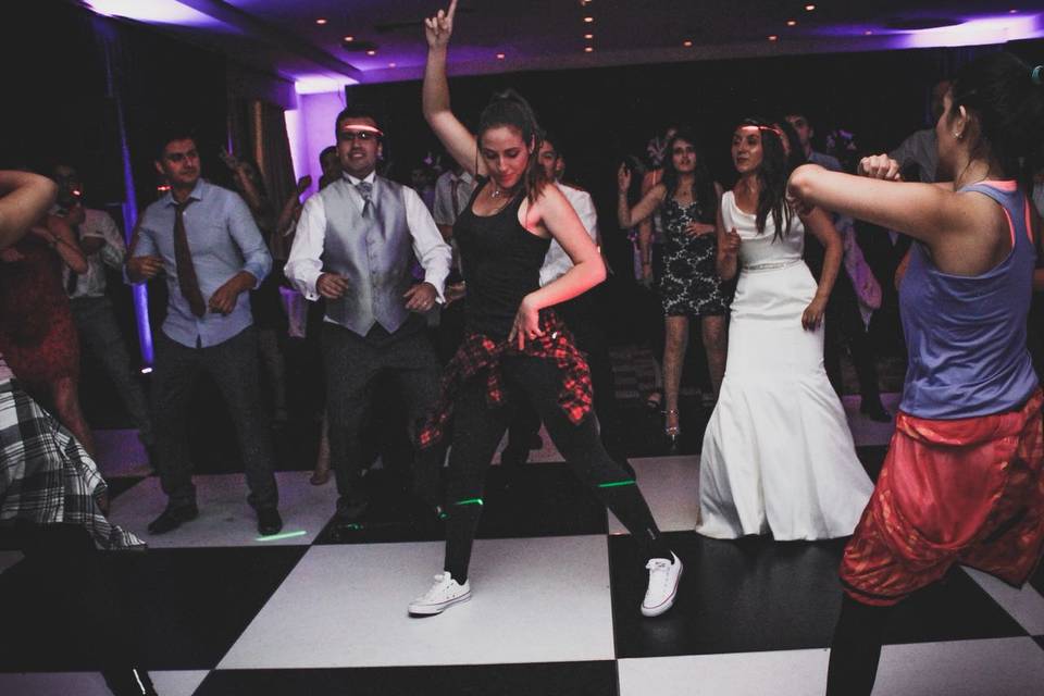 B.B Belén Baile