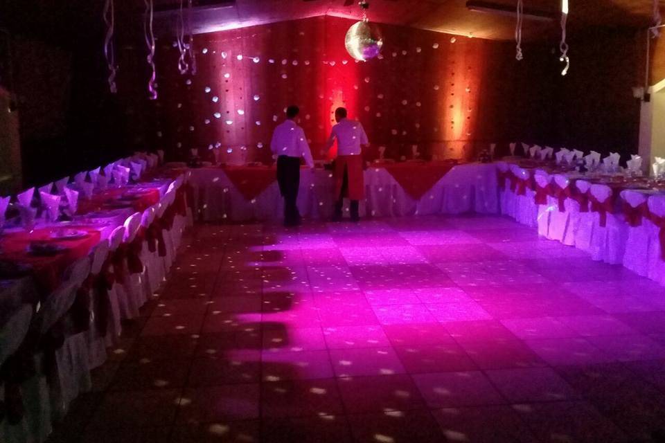 B&B Producciones, Música