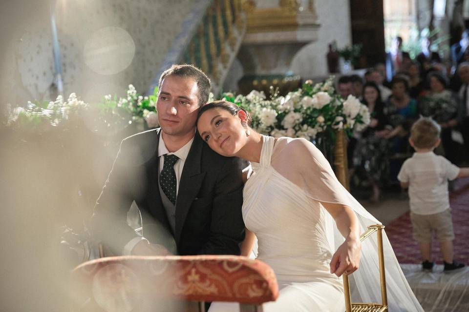 Beatriz Villouta, Wedding Planner