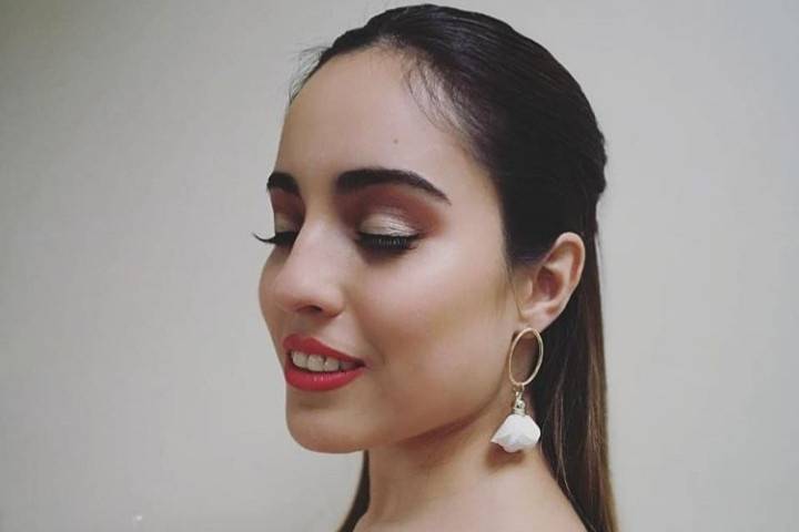 Beauty Gloo, Belleza