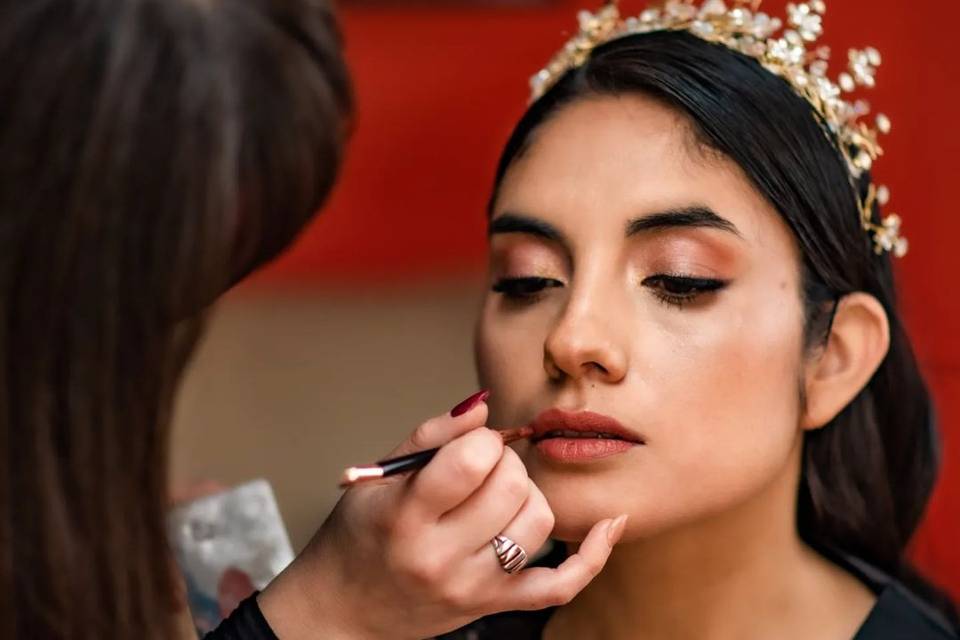 Beauty Novias